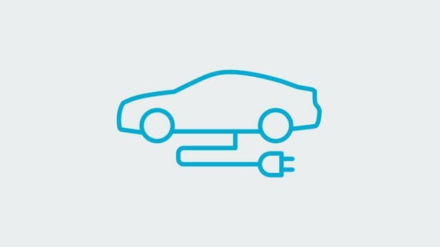 Vehicle Charging Dashboard | Millennium Hyundai in Hempstead NY